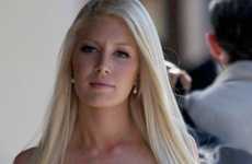 Heidi Montag quiere reducir sus senos