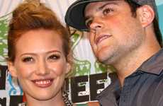 La Boda de Hilary Duff & Mike Comrie fue hermosa