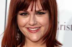 Recuerdan a Sara Rue? Perdió unos 20 kilos!