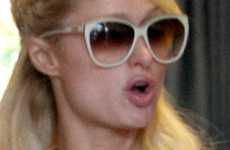 Paris Hilton se declara culpable por posesión de cocaína