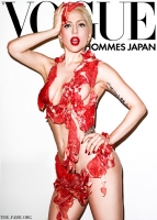 big gaga vogue meat.thumbnail