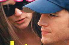 Ashton Kutcher le fue infiel a Demi Moore again? Yeah right! – Star