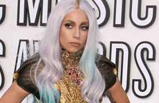 Lady Gaga triunfa en los VMA’s 2010 – Lista de Ganadores