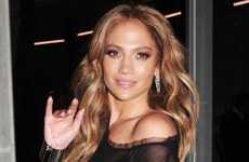 Jennifer Lopez recibira $12 millones por ser Juez de American Idol?