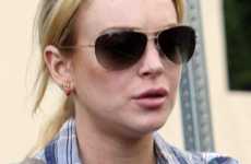 Emiten orden de Arresto para Lindsay Lohan