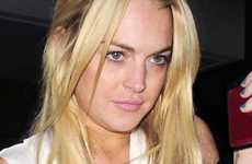 Lindsay Lohan en su primera entrevista post rehab para la tv