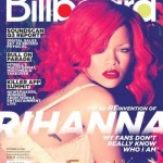 Rihanna Tells Billboard Shes Over Gagas Style 1