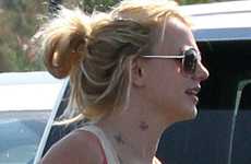 Britney Spears demandada por su nanny