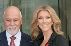 Celine Dion llama a sus gemelos Eddy y Nelson |Celine Dion’s twins: Eddy & Nelson|