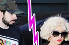 Christina Aguilera y su esposo se separan |Xtina Aguilera & Jordan Bratman Split|