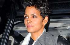 Halle Berry tiene nuevo novio?