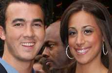 Kevin Jonas y su esposa esperan un baby?