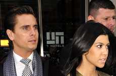 Scott Disick es el padre de Mason?|Who’s the daddy?|