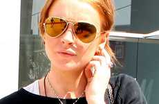 Lindsay Lohan culpa a su padre |LiLo: Dad, It’s your fault|