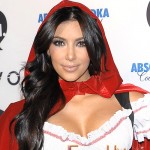 FP 5980095 Kardashian KlumHalloween NYC 103110