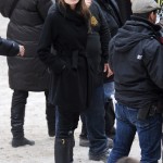 FP 6020776 Jolie Pitt FilmSet AAR 110810