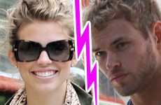 AnnaLynne McCord & Kellan Lutz terminaron| AnnaLynne & Kellan split|