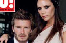 David & Victoria Beckham son almas gemelas – Hello! Magazine