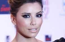 Eva Longoria no planea adoptar un baby de Haiti