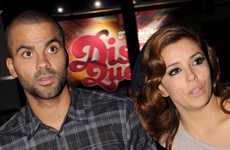 Eva Longoria & Tony Parker divorciandose? OMG!!