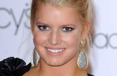 Jessica Simpson extremadamente feliz por Nick Lachey