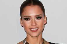 Jessica Alba casi renuncia a la actuacion – Nunca es tarde, baby!