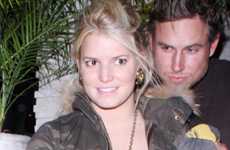 Jessica Simpson triste por compromiso de su ex Nick Lachey