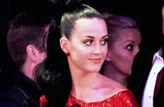 Katy Perry dice no al desnudo | Katy Perry loves tease |