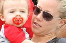 Kendra Wilkinson quiere una bebita tomboy| Kendra’s baby girl|