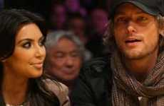 WHAT? Kim Kardashian & Gabriel Aubry juntos?? WHY??