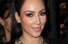 Kim Kardashian: ‘Shake’ no soy yo!|Kim K: It’s not me!|