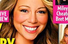 Mariah Carey: acupuntura y embarazo| Baby Miracle for Mariah Carey