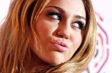 Miley Cyrus: MTV Europe Music Awards 2010 VIDEO