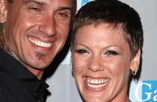 Pink confirma embarazo!!! Cree que es una niña!! Awww Pink confirma embarazo!!! Cree que es una niña!! Awww