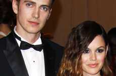 Rachel Bilson & Hayden Christensen se reconcilian