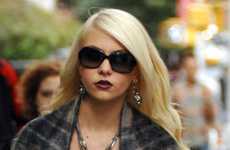 Taylor Momsen fuera de Gossip Girl?