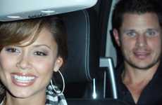 Vanessa Minnillo y Nick Lachey comprometidos | Someone is going to cry
