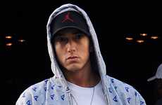 Nominados a los Grammy 2011 – Eminem con 10 nominaciones!