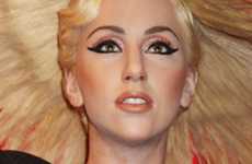Lady Gaga: 8 estatuas de Cera en el Madame Tussauds