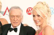 Hefner y Crystal Harris comprometidos  – HOLLY Crap!