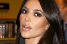 Kim Kardashian embarazada de Kanye West? LMAO!
