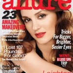 leighton meester allure cover 259x336