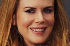 Nicole Kidman habla de Black Hole – Fotos!