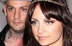 Detalles de la Boda de Nicole Richie & Joel Madden