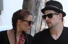 Nicole Richie & Joel Madden se casan este fin de semana?