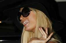 Paris Hilton fue invitada a la boda de Nicole Richie but…