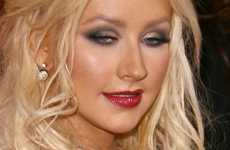 Christina Aguilera admite estar enamorada de Matthew Rutler