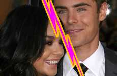 Zac Efron & Vanessa Hudgens terminaron? WHAT?