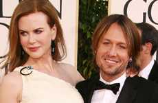 Nicole Kidman & Keith Urban tuvieron una segunda hija! Faith