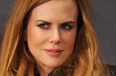 Nicole Kidman admite Botox… Ooh, really? Pero solo una vez!